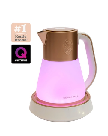 Russell Hobbs Calm Kettle 27450