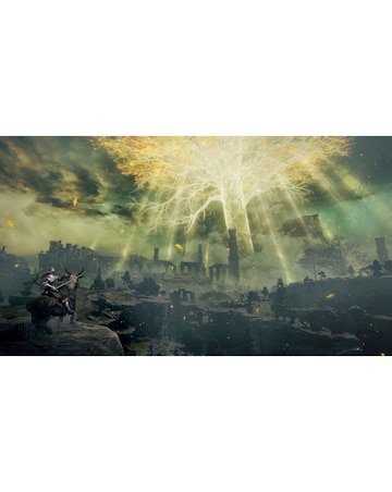 Elden Ring (PS5)