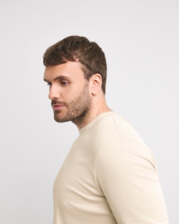 Long Sleeve Heavyweight T-Shirt Long