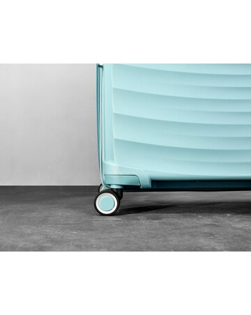 Rock Sunwave Medium Suitcase