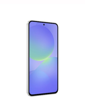 Samsung Galaxy A36 5G Awesome White & Buds FE Bundle