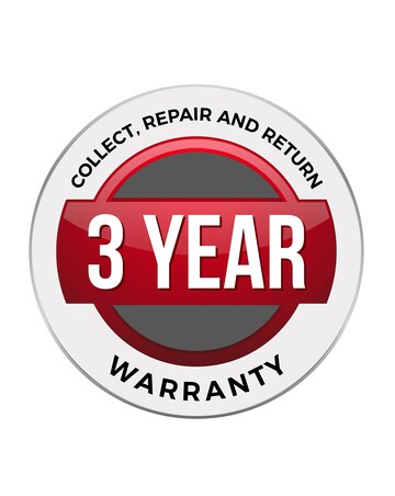 Stormforce Onyx Ryzen 5600G, 16GB RAM, 1TB SSD, Windows 11 Gaming Desktop