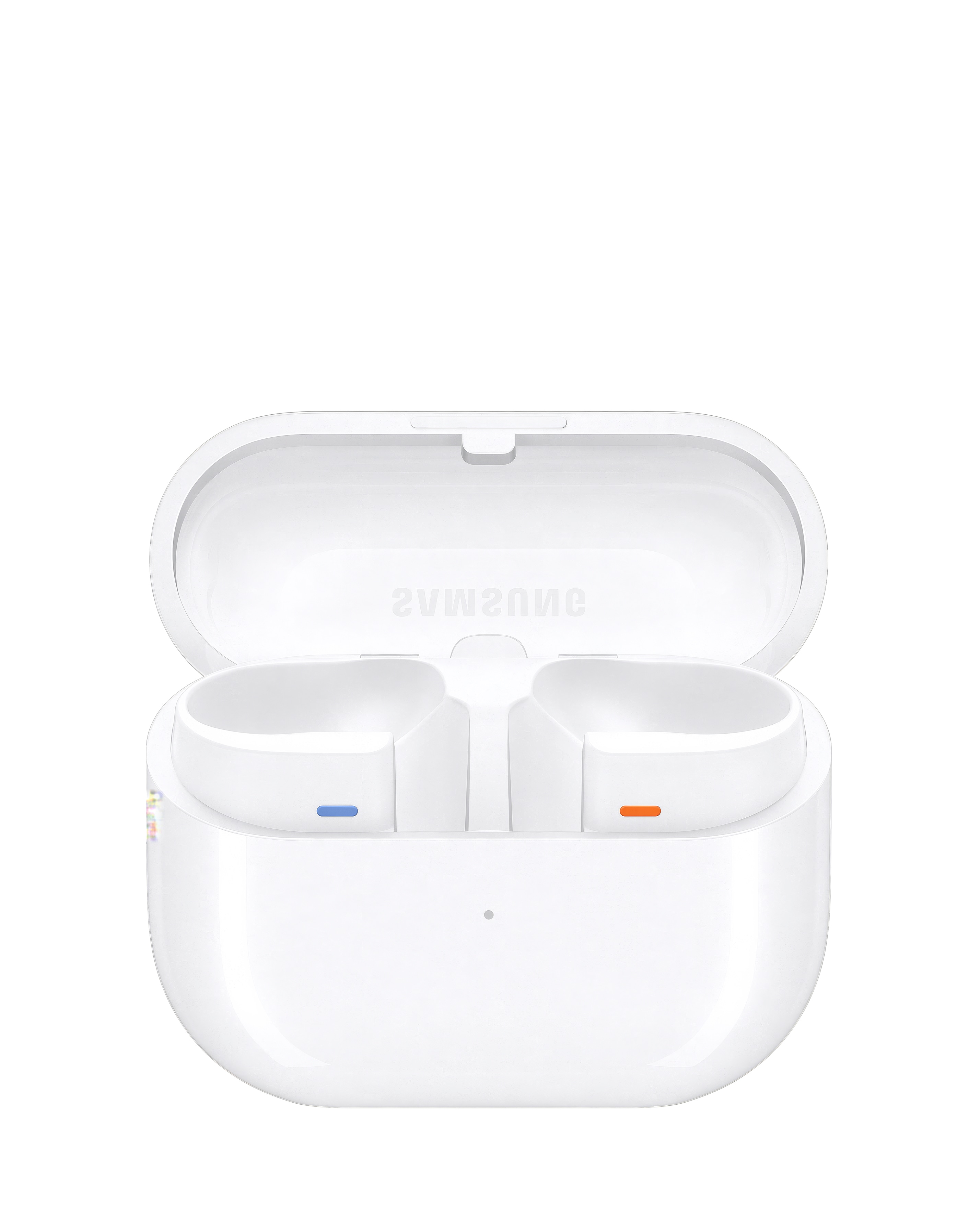Samsung Galaxy Buds3 Pro Wireless Earbuds - White - Galaxy AI