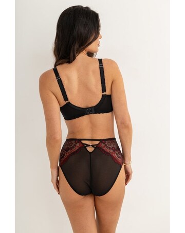 Pour Moi Hollywood High Waist Light Control Brief