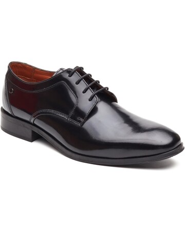 Base London Dome Lace Up Shoe