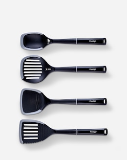Prestige 2 in 1 Four Piece Utensil Set