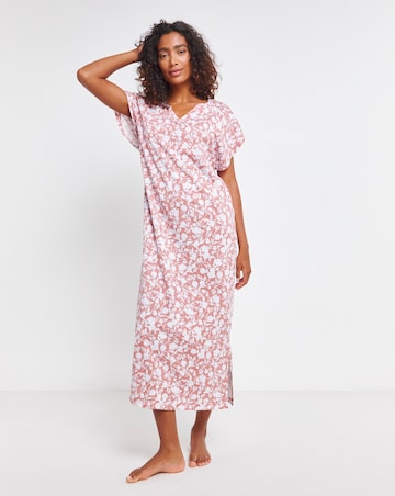Pretty Secrets Value Maxi Nightie