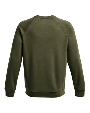 Under Armour Rival Fleece Crew
