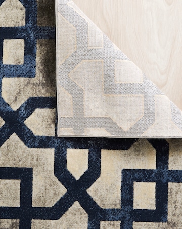 Avanti Geo Rug