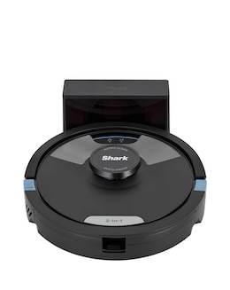 Shark Matrix Plus 2-in-1 RoboVac &amp; Mop RV2620WDUK
