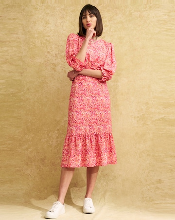 Nobody's Child Selena Augie Dress