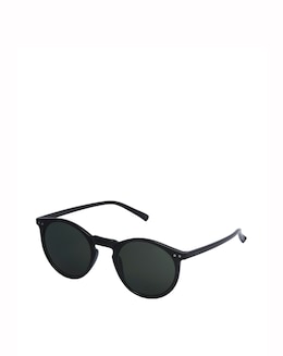 Jack &amp; Jones Ryder Sunglasses - Black