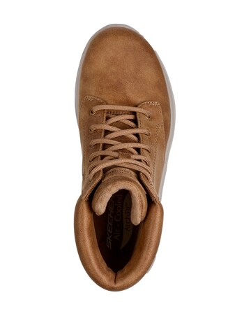 Skechers Go Walk Boot Standard Fit