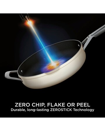 Ninja Foodi 9-in-1 Possible Pan Vanilla Bean