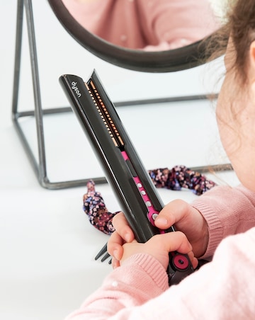 Dyson Toy Hairdryer and Straighteners Set