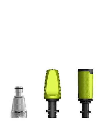 AVA Go P40 Large Pressure Washer Bundle