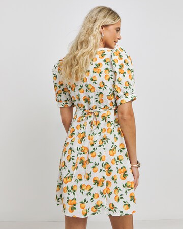 Nobody's Child Penny Mini Dress