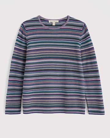 Seasalt Cornwall Makers Jumper