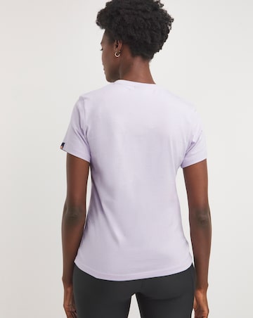 ellesse Marinda 2 Pack T-Shirt