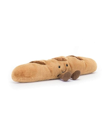 Jellycat - Amuseables Baguette