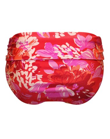 Pour Moi Casablanca Foldover Brief