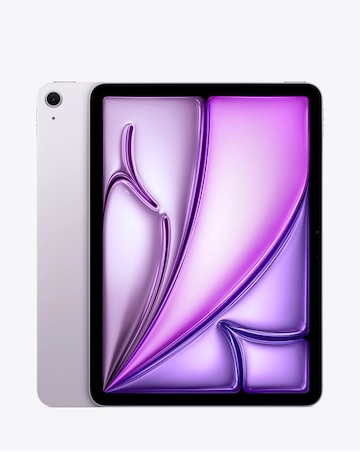 Apple iPad Air (M4, 2026) 11inch Wi-Fi 256GB - Purple
