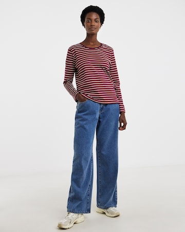 Regatta Federica Long Sleeve Top