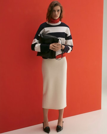 Mango Sweater Loutini