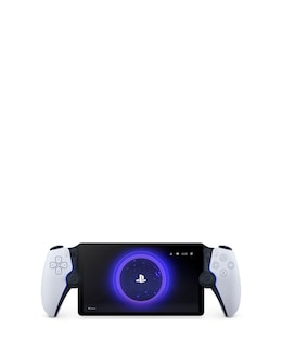 PlayStation Portal Remote Player