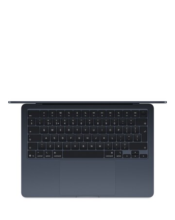 Apple MacBook Air (M5, 2026) 13in 10-core CPU 10-core GPU 24GB 1TB - Midnight