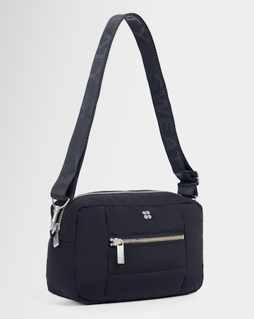 Sweaty Betty Roam Crossbody Bag
