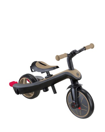 Globber Explorer Trike 4 in 1 - Sand