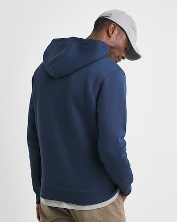 New Balance Big Logo Overhead Hoodie