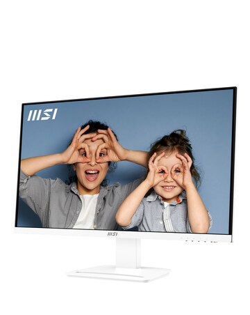 MSI PRO MP273QW E2 27in WQHD 100Hz IPS 1ms EyesErgo Monitor
