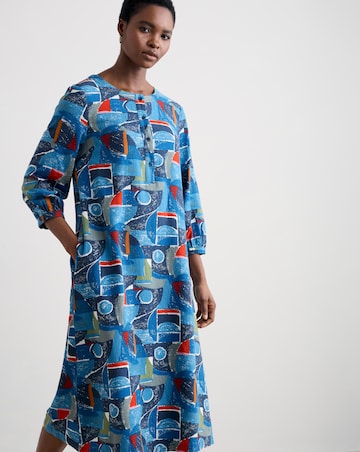 Seasalt Cornwall Sea Call Dress