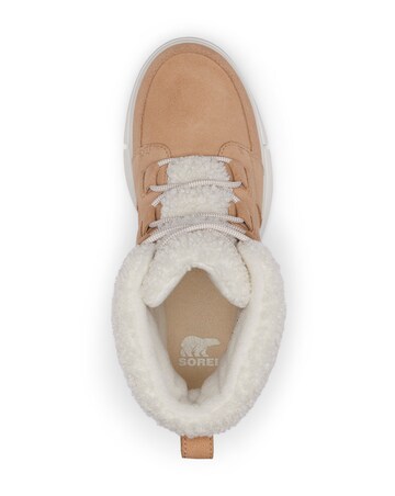 Sorel Explorer II Carnival Waterproof Boots