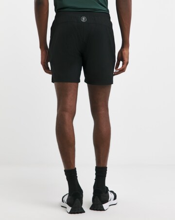 Gym King Energy 6" Shorts