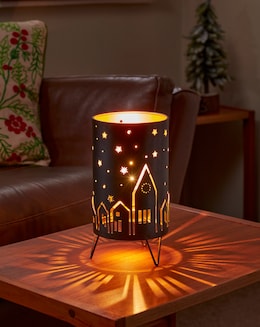 Three Kings Night Sky Lantern