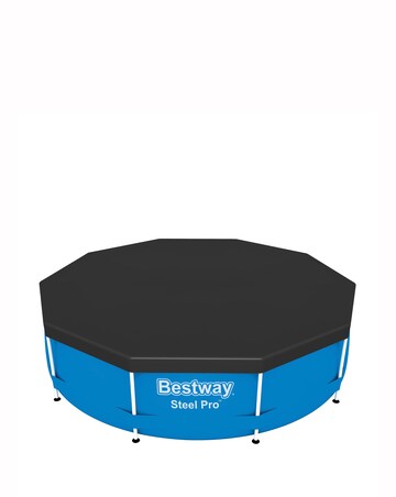 Bestway 10ft Fast Set Pool Cover
