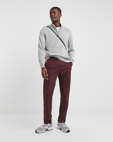 Tapered Fit Chino