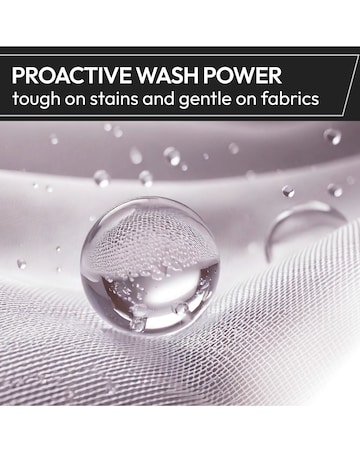 Hoover Pro Wash HBR 411BL9-80 11kg Washing Machine - 1400rpm - White + Install