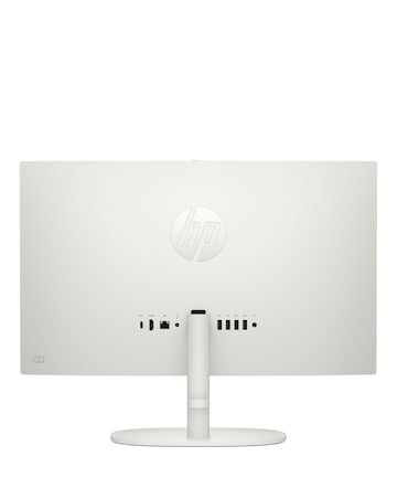 HP All in One PC - Intel N100 21.4in 8GB 128GB Windows 11