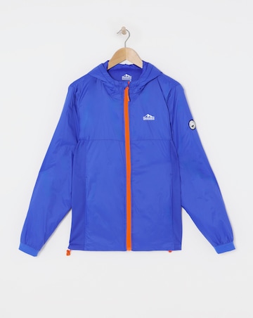Snowdonia Padded Jacket