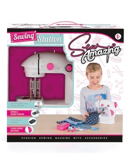 Sew Amazing Sewing Station