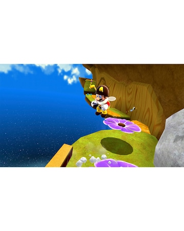 Super Mario Galaxy 1+2 (Nintendo Switch)
