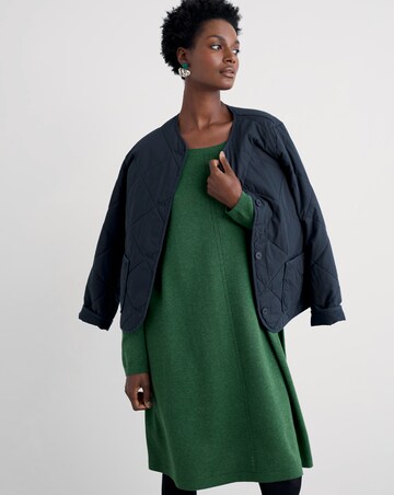 Seasalt Cornwall Poltreen Knit Dress