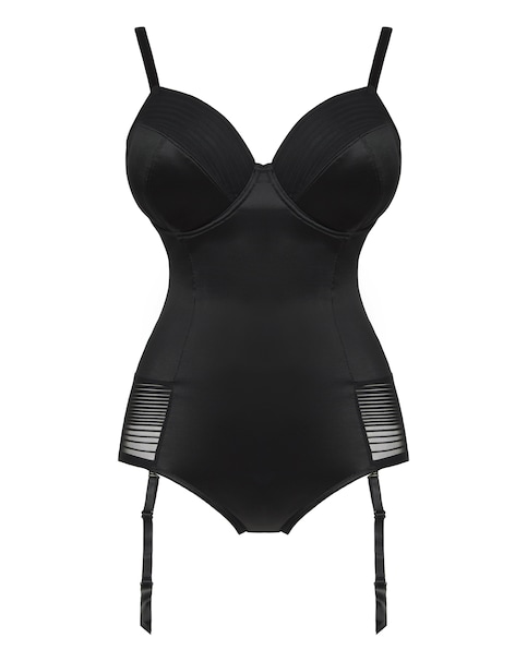 MAGISCULPT Medium Control Smoothing No VPL Wired Plunge Body
