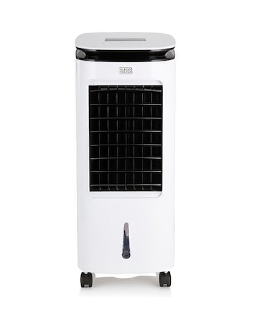 Black + Decker 7 Litre Air Cooler