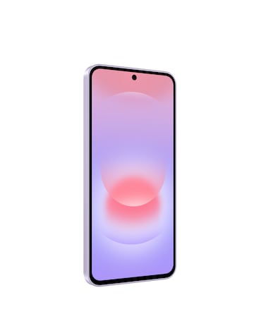 Samsung Galaxy A37 5G 256GB - Awesome Lavendar