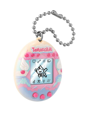 Tamagotchi Original Angel Cake